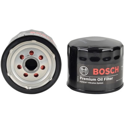 Premium Oil Filter by BOSCH - 3322 pa1