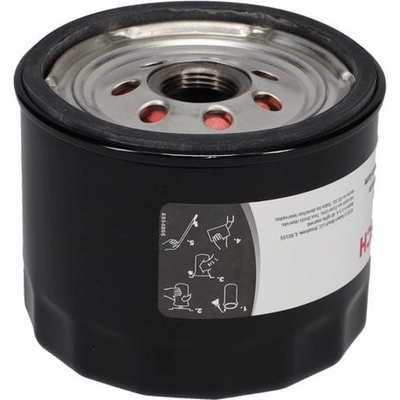 Premium Oil Filter by BOSCH - 3322 pa2