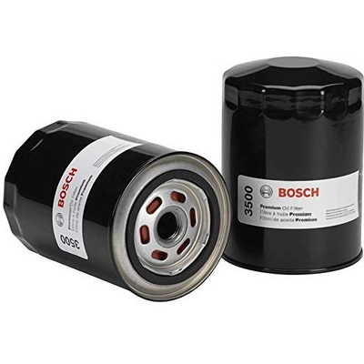 BOSCH - 3323 - Premium Oil Filter pa4