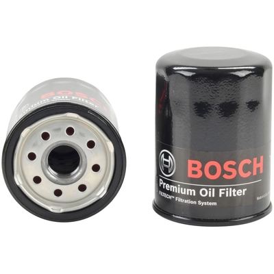 BOSCH - 3325 - Premium Oil Filter pa2