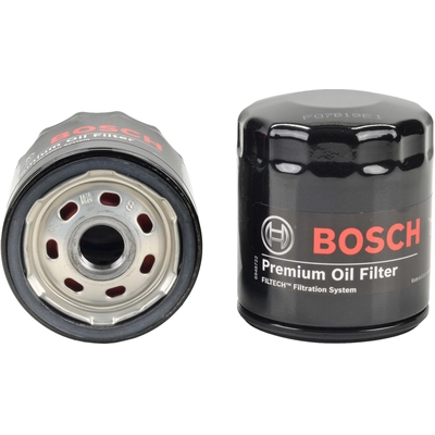 Premium Oil Filter by BOSCH - 3331 pa1