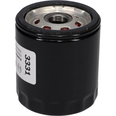 Premium Oil Filter by BOSCH - 3331 pa7