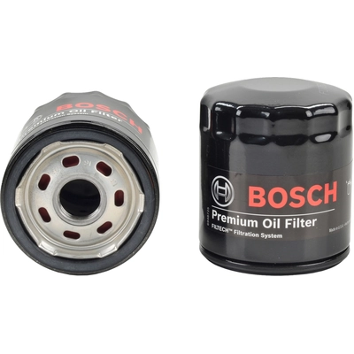 BOSCH - 3332 - Premium Oil Filter pa1