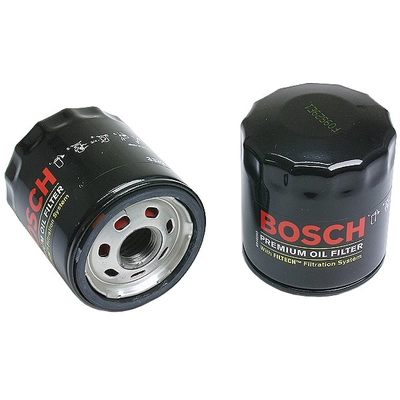 BOSCH - 3332 - Premium Oil Filter pa4