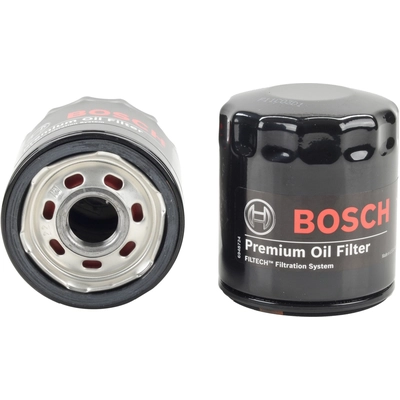 BOSCH - 3334 - Premium Oil Filter pa1