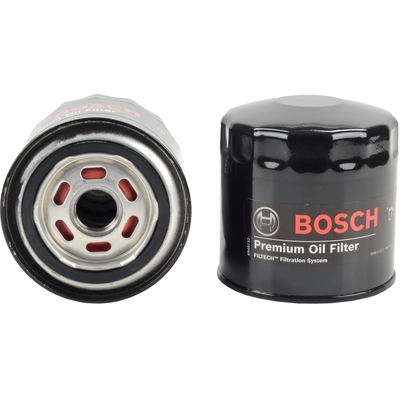 BOSCH - 3410 - Premium Oil Filter pa1