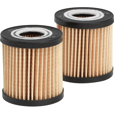 Premium Oil Filter by BOSCH - 3421 pa2