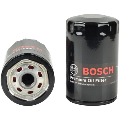 BOSCH - 3422 - Premium Oil Filter pa2