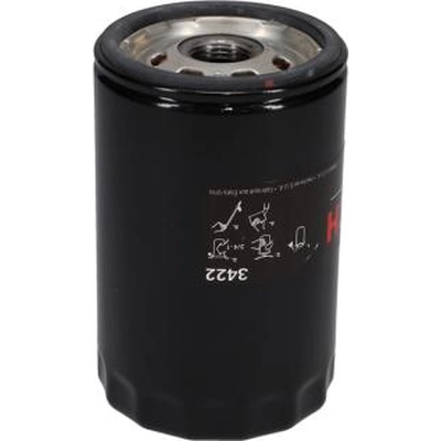 BOSCH - 3422 - Premium Oil Filter pa5