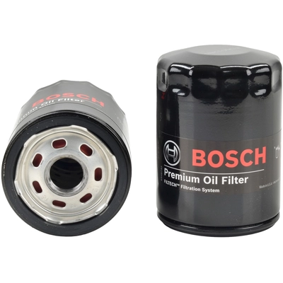 BOSCH - 3423 - Premium Oil Filter pa1
