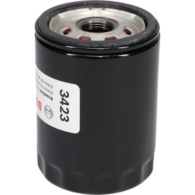 BOSCH - 3423 - Premium Oil Filter pa5