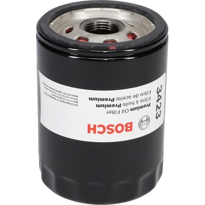 BOSCH - 3423 - Premium Oil Filter pa6