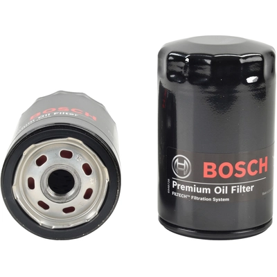BOSCH - 3430 - Premium Oil Filter pa1