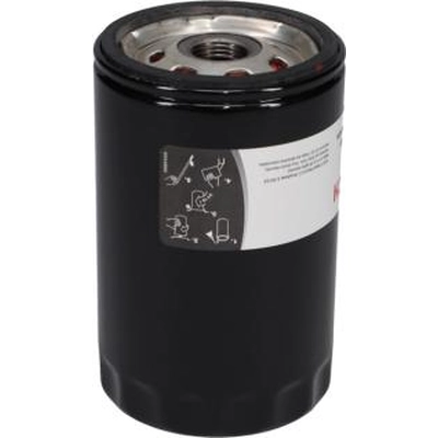 BOSCH - 3430 - Premium Oil Filter pa9