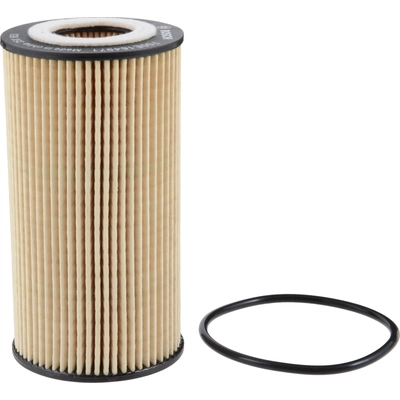 Premium Oil Filter by BOSCH - 3480 pa1