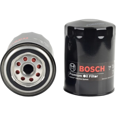 BOSCH - 3500 - Premium Oil Filter pa1