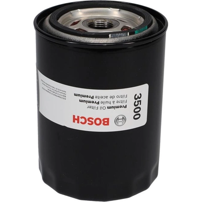 BOSCH - 3500 - Premium Oil Filter pa5