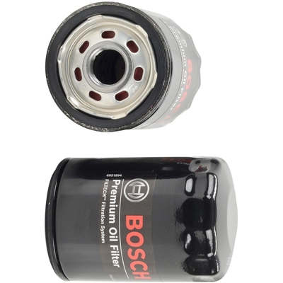 BOSCH - 3502 - Premium Oil Filter pa3