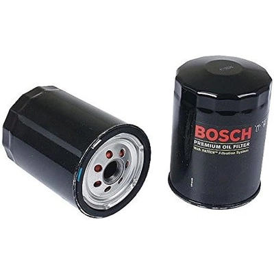 BOSCH - 3510 - Filtre à huile premium pa4