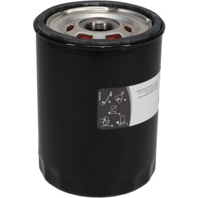 BOSCH - 3510 - Premium Oil Filter pa8