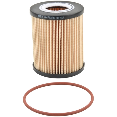 Premium Oil Filter by BOSCH - 3547 pa1
