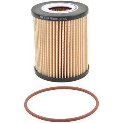 Premium Oil Filter by BOSCH - 3547 pa3