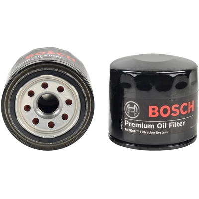 BOSCH - 3974 - Premium Oil Filter pa1