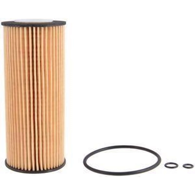 Premium Oil Filter by BOSCH - 3977 pa5