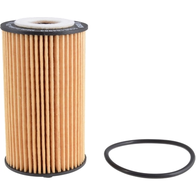Premium Oil Filter by BOSCH - 3983 pa1