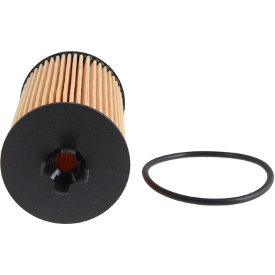 Premium Oil Filter by BOSCH - 3983 pa2