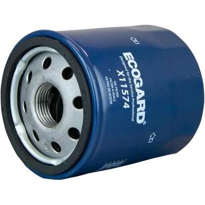 ECOGARD - X11574 - Oil Filter pa2