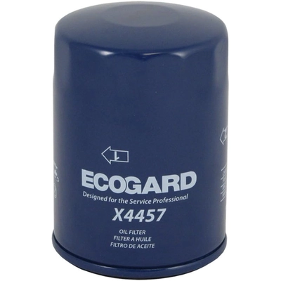 ECOGARD - X4457 - Oil Filter pa1