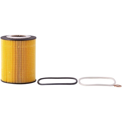 ECOGARD - X5247 - Oil Filter pa1