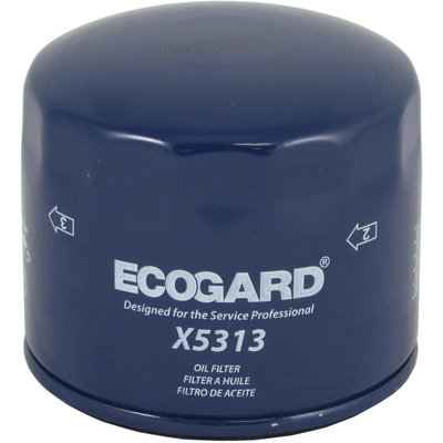 ECOGARD - X5313 - Oil Filter pa1