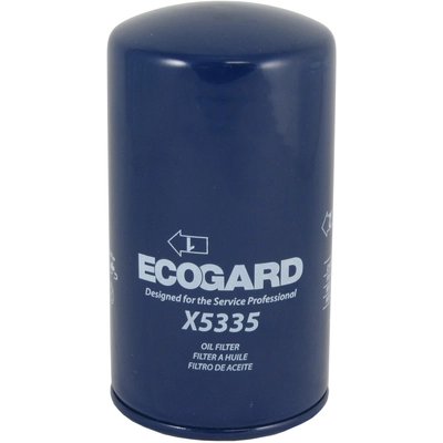 ECOGARD - X5335 - Oil Filter pa1