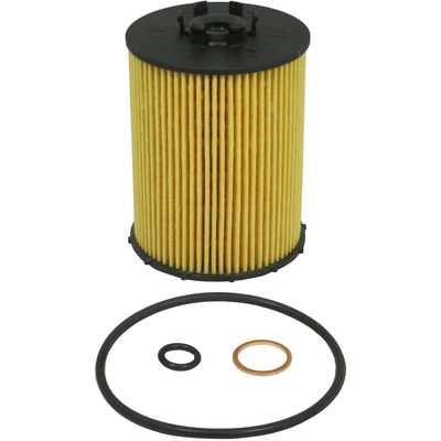 ECOGARD - X5564 - Oil Filter pa1