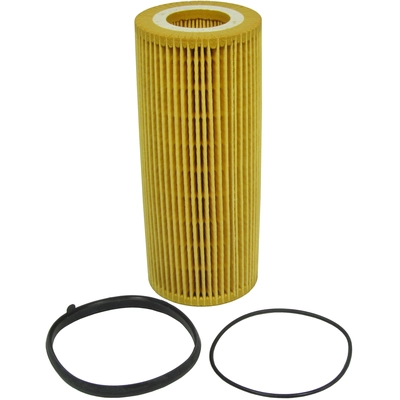 ECOGARD - X5598 - Oil Filter pa1