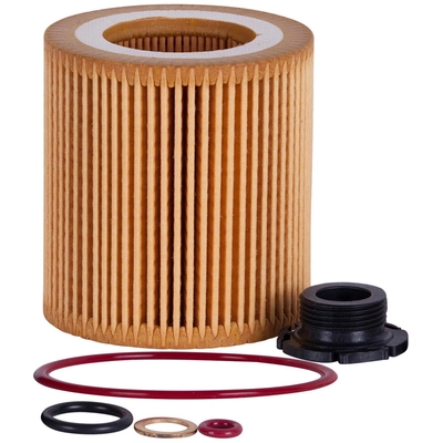 ECOGARD - X5607 - Oil Filter pa1