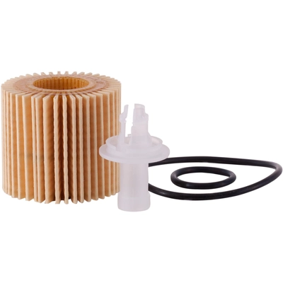 ECOGARD - X6160 - Oil Filter pa1