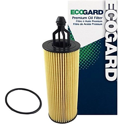 Premium Oil Filter by ECOGARD - X10040 pa2
