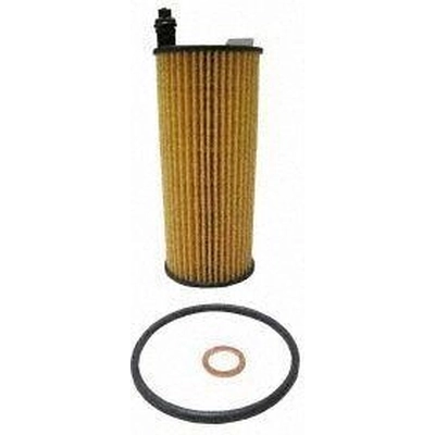 Premium Oil Filter by ECOGARD - X10250 pa1