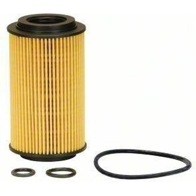 Premium Oil Filter by ECOGARD - X10382 pa1