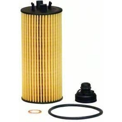 Premium Oil Filter by ECOGARD - X10383 pa1