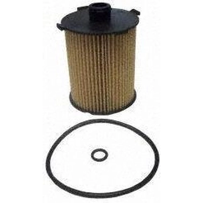 Premium Oil Filter by ECOGARD - X10390 pa1
