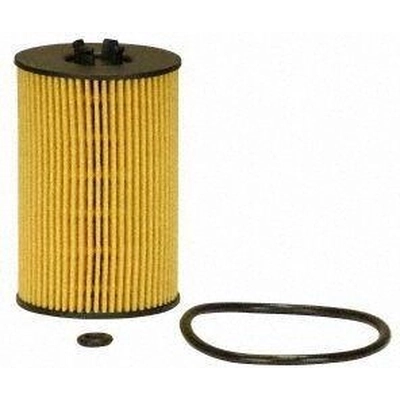Premium Oil Filter by ECOGARD - X10435 pa1