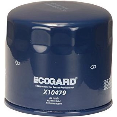 ECOGARD - X10479 - Premium Oil Filter pa4