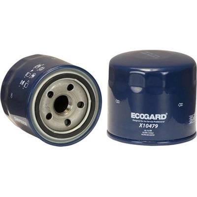 ECOGARD - X10479 - Premium Oil Filter pa5