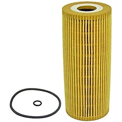 Premium Oil Filter by ECOGARD - X5308 pa1