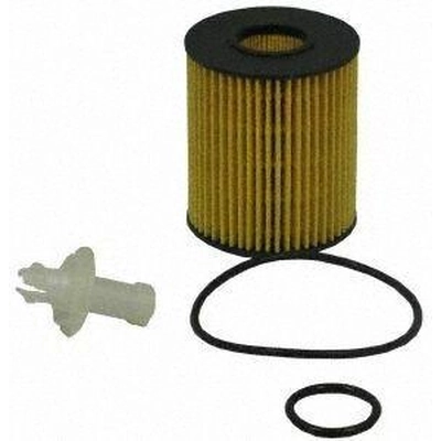 Premium Oil Filter by ECOGARD - X5609 pa1