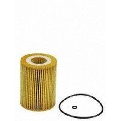 Premium Oil Filter by ECOGARD - X5646 pa1